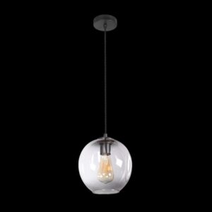 K Light GO-KLCH-160L/BL Single Large Molecule Pendant