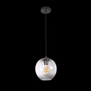 K Light GO-KLCH-160S/BL Single Small Molecule Pendant