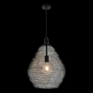 K Light GO-KLCH-317L/BL Large Phantom Pendant