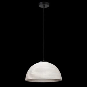 K Light GO-KLCH-362S/WH Small Pendant
