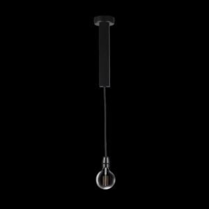 K Light K-KLCH-520-1/BL Mobile Single Pendant