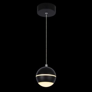 K Light K-LED-01/01BL LED Cosmic Pendant