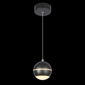 K Light K-LED-01/01GR LED Cosmic Pendant