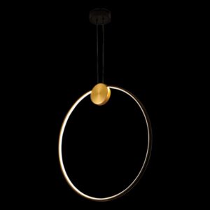 K Light K-LED-710/33 LED Ring Wall Light