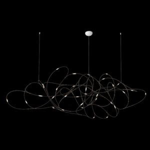 K Light K-LED-8781/31 LED Firefly Pendant