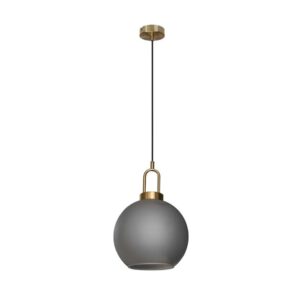 K Light 3E-KLCH-107/SM Truffle Pendant