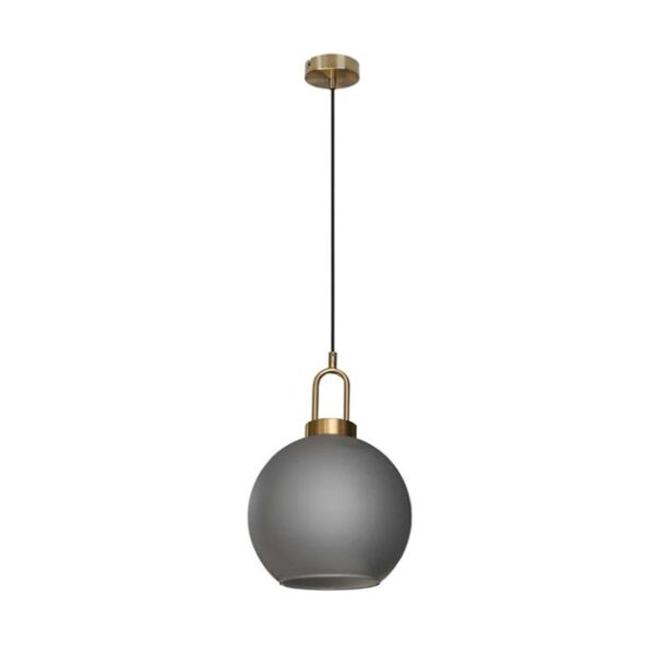 K Light 3E-KLCH-107/SM Truffle Pendant