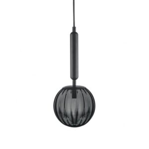 K Light 3E-KLCH-105/BL 230v 3W G9 LED Fizz Pop Pendant