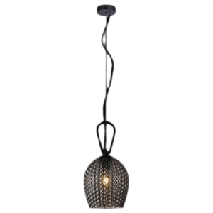 K Light  A-KLCH-9181/SM Cedar Pendant