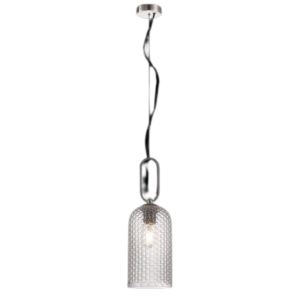 K Light A-KLCH-9183/CL Cypress Pendant