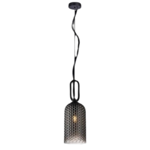 K Light A-KLCH-9183/SM Cypress Pendant