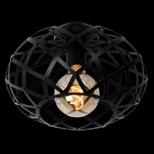 K Light G-KLC-70/BL Nest Ceiling Fitting
