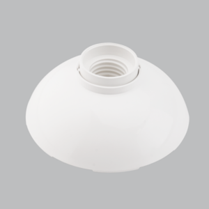Brightstar CF191 Plastic Ceiling Socket for FCF090