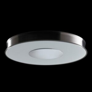 K Light KLC-5001-M/WW 32W T5 Round Fluorescent Ceiling Light including tube