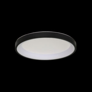 K Light KLC-LED1-50D/BL 230v 36W LED Round Framed Ceiling Fitting