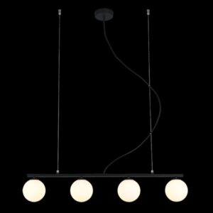 K Light T-KLCH-1478/BL LED Linear Pendant