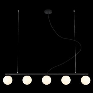 K Light T-KLCH-1479/BL LED Linear Pendant