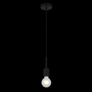 K Light T-KLCH-50/BL Style Pendant