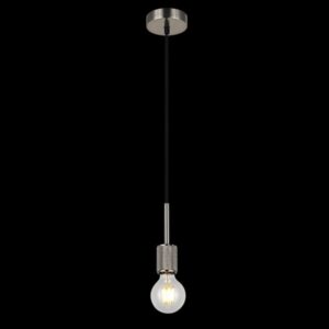 K Light T-KLCH-50/SN Style Pendant