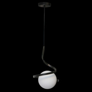 K Light VE-KLCH-800/BL Infinity Pendant