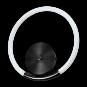 K Light LED-409/BL LED Halo Wall Light