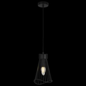 K Light T-KLCH-154-1/BL Sensu Pendant