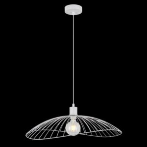K Light T-KLCH-16/WH Solo Sensu Pendant