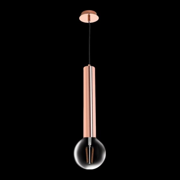 K Light VR-KLCH-1021/CO Flute Pendant