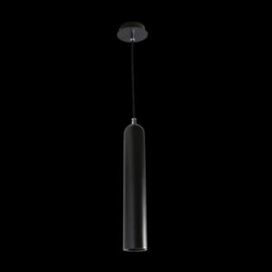 K Light VR-KLCH-1031/BL GU10 Flute Pendant