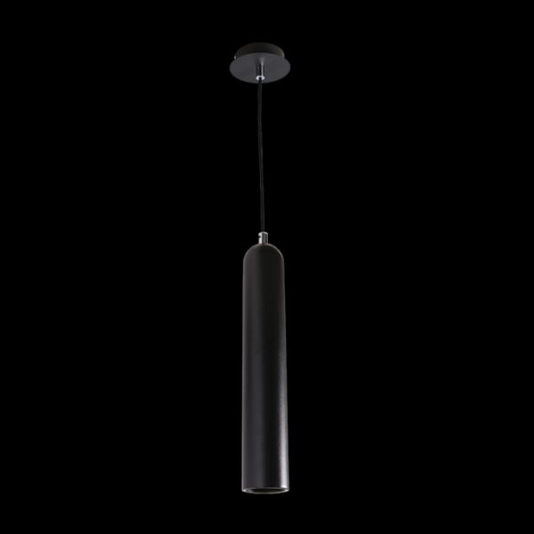 K Light VR-KLCH-1031/BL GU10 Flute Pendant