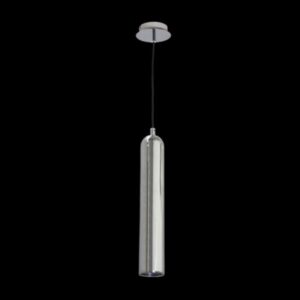 K Light VR-KLCH-1031/CH Flute Pendant