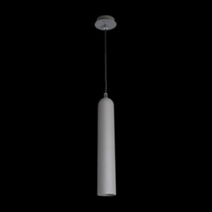 K Light VR-KLCH-1031/GR GU10 Flute Pendant