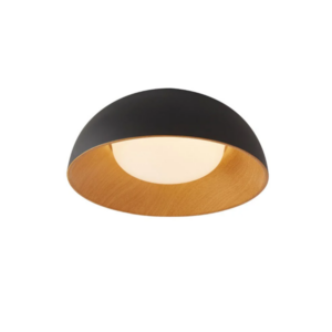 Spazio 8957.1.30 Pablo Dimmable LED Ceiling Fitting Small