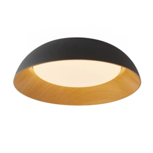 Spazio 8957.2.30 Pablo Dimmable LED Ceiling Fitting Large