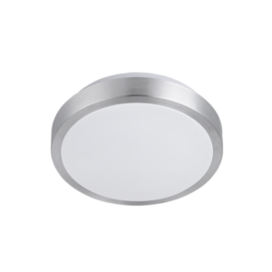 Brightstar CF0663 Aluminium, Iron and Acrylic Ceiling Fitting