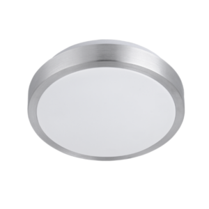 Brightstar CF0665 Aluminium, Iron and Acrylic Ceiling Fitting