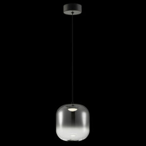 K Light  K-LED-943/SM LED Misty Morning Pendant
