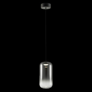 K Light K-LED-944/SM LED Misty Evening Pendant