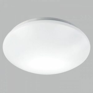 Brightstar CF123 ES Polycarbonate Fitting