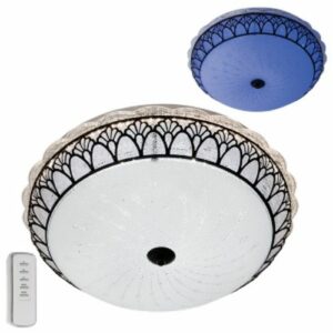Brightstar CF166 RGB Colour Changing Ceiling Fitting