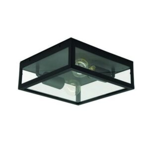 Spazio 4559.30 Rubik Ceiling Light Fitting