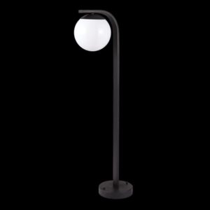 K Light KLG-1151 Opal Ball Bollard