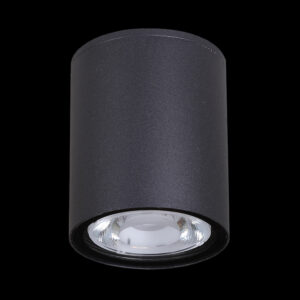 K Light JB-LED-2006/BL LED Round Surface Mounted Downlight