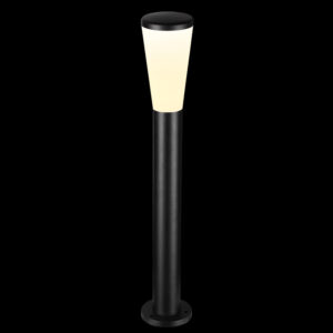 K Light JB-KLG-2614 Lighthouse Bollard