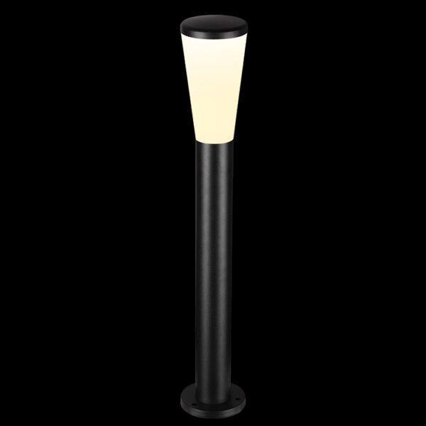 K Light JB-KLG-2614 Lighthouse Bollard