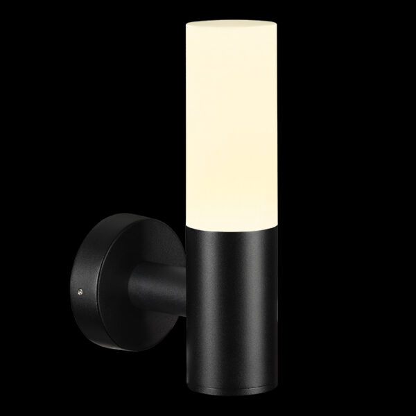 K Light JB-KLG-2763 Candle Outdoor Wall Light