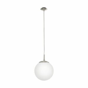 Eurolux P1304 Rondo3 Pendant 300mm Black