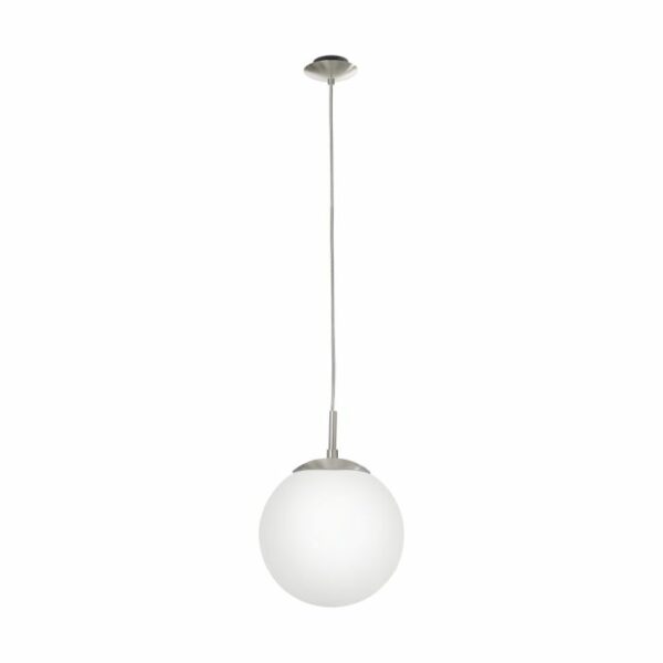 Eurolux P1304 Rondo3 Pendant 300mm Black