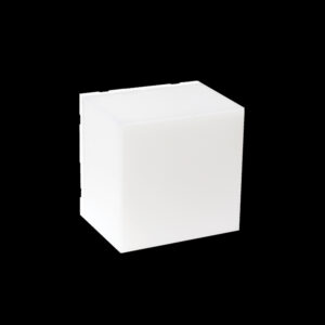 K Light KLB-LED-300 Artic Small Square Bulkhead
