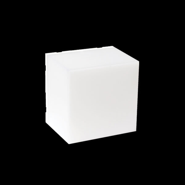 K Light KLB-LED-300 Artic Small Square Bulkhead